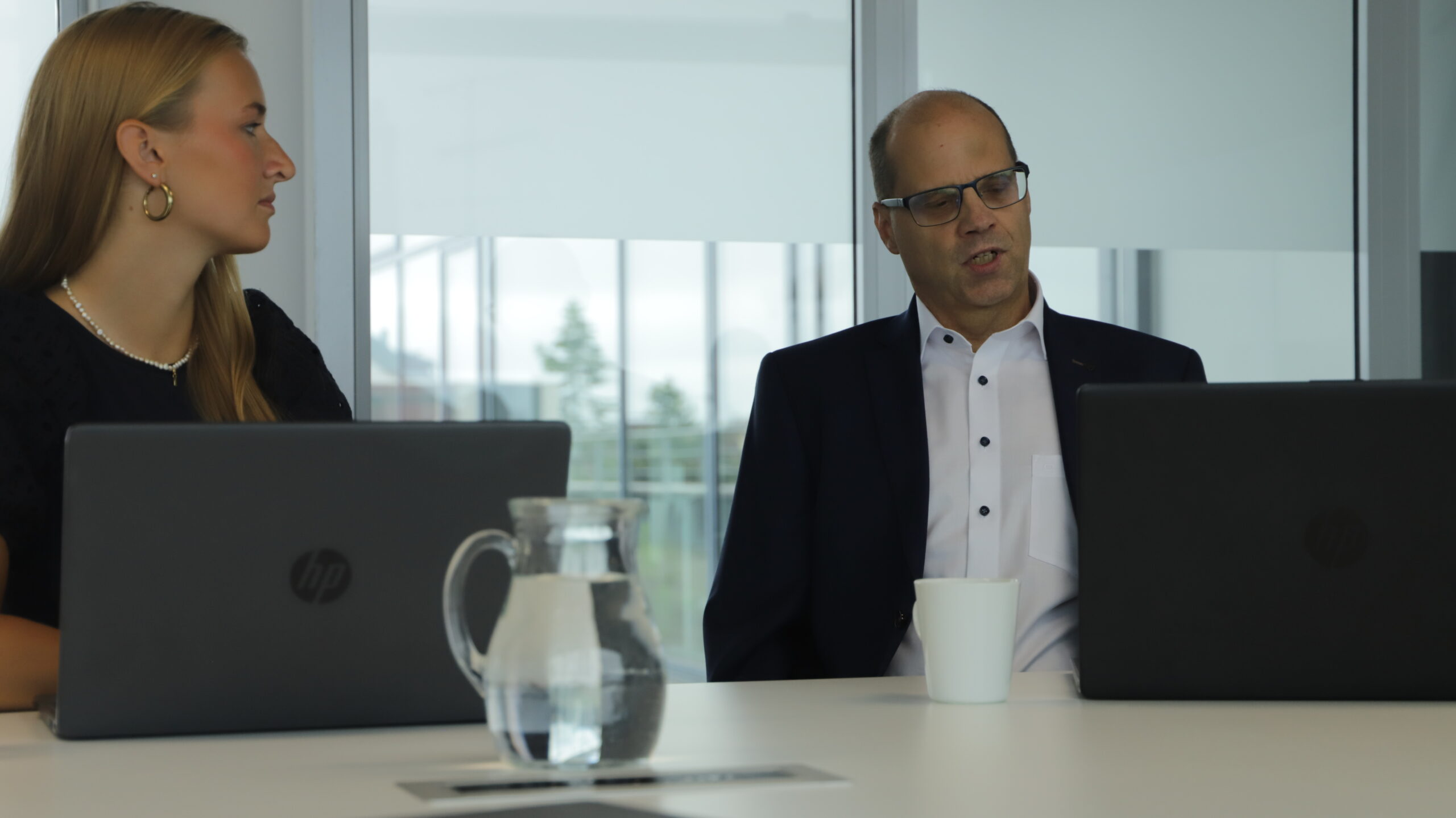 Neukundengewinnung für SAP-Systemhäuser im Bereich Enterprise Cloud Solutions