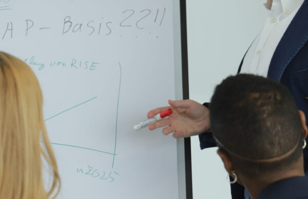 SAP Public Cloud und SAP Private Cloud Migration
