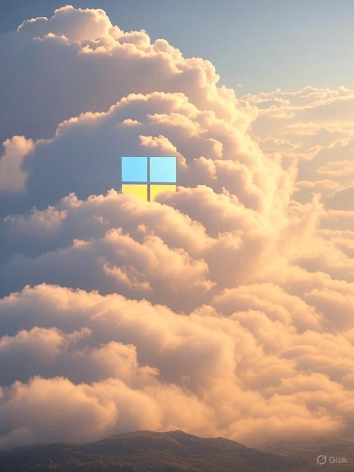 Cloud-Migration für KMUs mit Microsoft-Systemen: Fokus auf KI und Effizienzsteigerung
