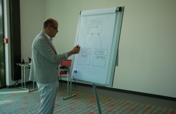 Hier ist der Entwurf für eine robuste, NIS-2-konforme Java-Middleware-Architektur, die speziell darauf ausgelegt ist, CRM (Cloud) und ERP (On-Premise/Private Cloud) sicher zu verbinden.