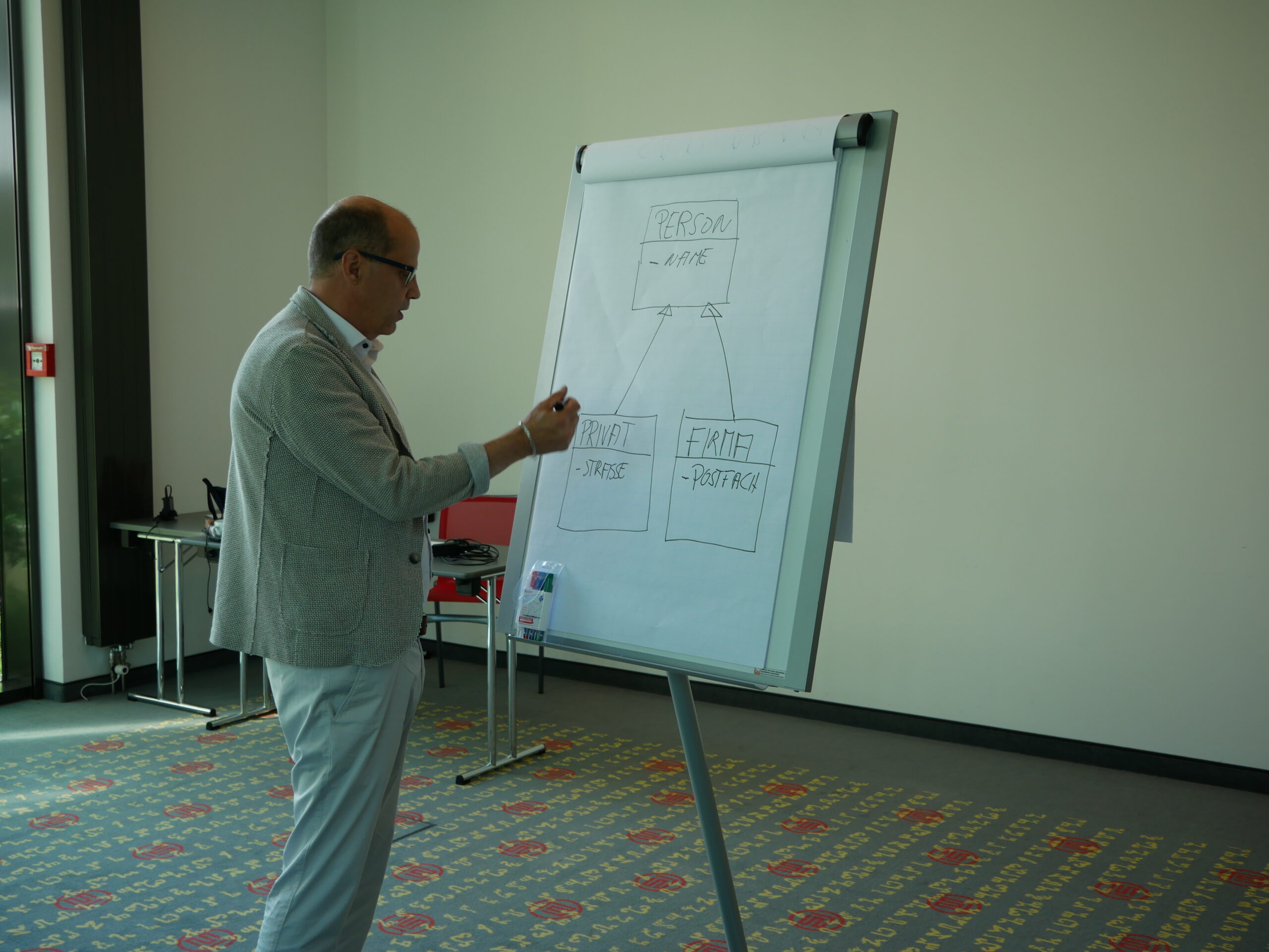 Hier ist der Entwurf für eine robuste, NIS-2-konforme Java-Middleware-Architektur, die speziell darauf ausgelegt ist, CRM (Cloud) und ERP (On-Premise/Private Cloud) sicher zu verbinden.