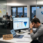167 B2B Projekte in der Pipeline und trotzdem kaum Neukunden