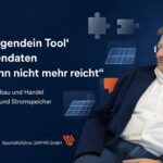 CRM-Systeme im Handwerk, Heizungsbau, Dachdecker und im Handel von Solaranlagen und Stromspeichern
