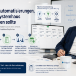 5 Pipedrive-Automatisierungen, die jedes IT-Systemhaus sofort einrichten sollte