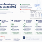 Der Pipedrive Lead-Posteingang: So qualifizierst du Leads richtig