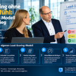 Lead-Scoring ohne Bauchgefühl: Ein einfaches Modell für den Einstieg